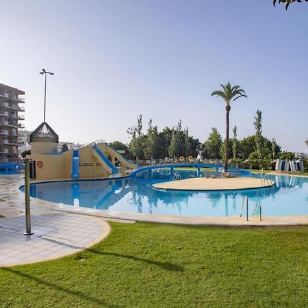 Benalmadena Minerva M&D 123 Apartment Exterior photo